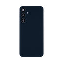 Samsung Galaxy A35 A356B Back Cover Navy With Lens OEM