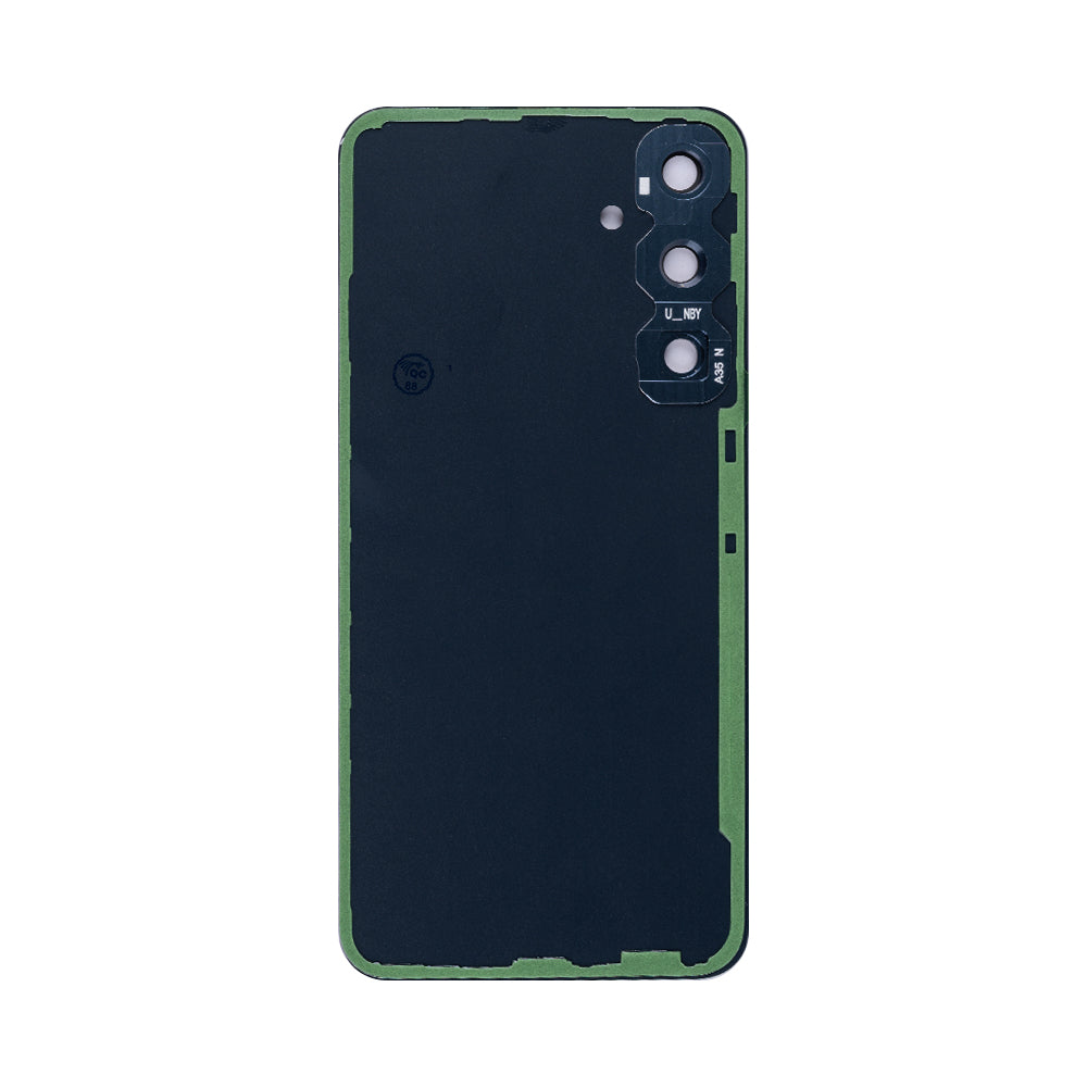 Samsung Galaxy A35 A356B Back Cover With Lens Navy OEM