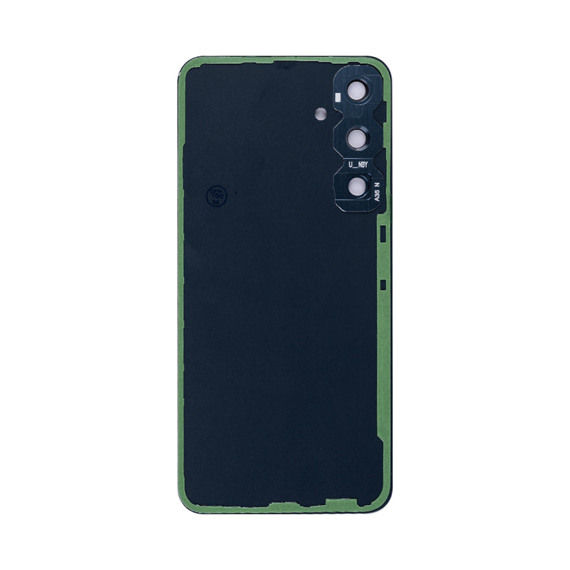 Samsung Galaxy A35 A356B Back Cover Navy With Lens OEM