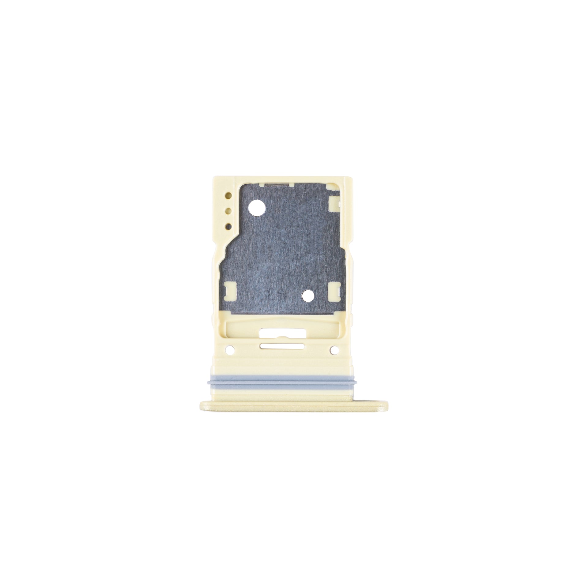 Samsung Galaxy A35 A356B Sim Card Holder Lemon OEM