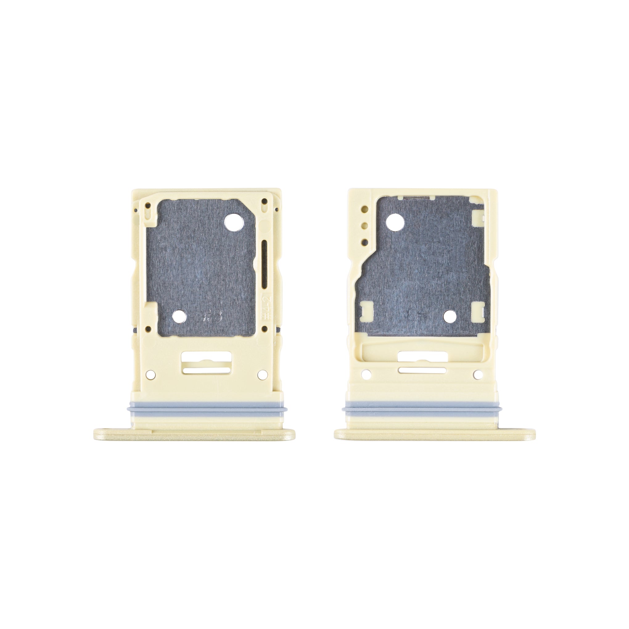 Samsung Galaxy A35 A356B Sim Card Holder Lemon OEM