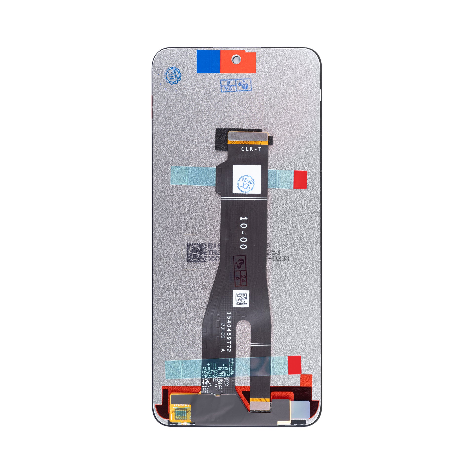 Honor 90 Smart, 200 Smart, Play 50 Plus, Play 8T, X7b 4G, X7b 5G Display And Digitizer Without Frame Black OEM