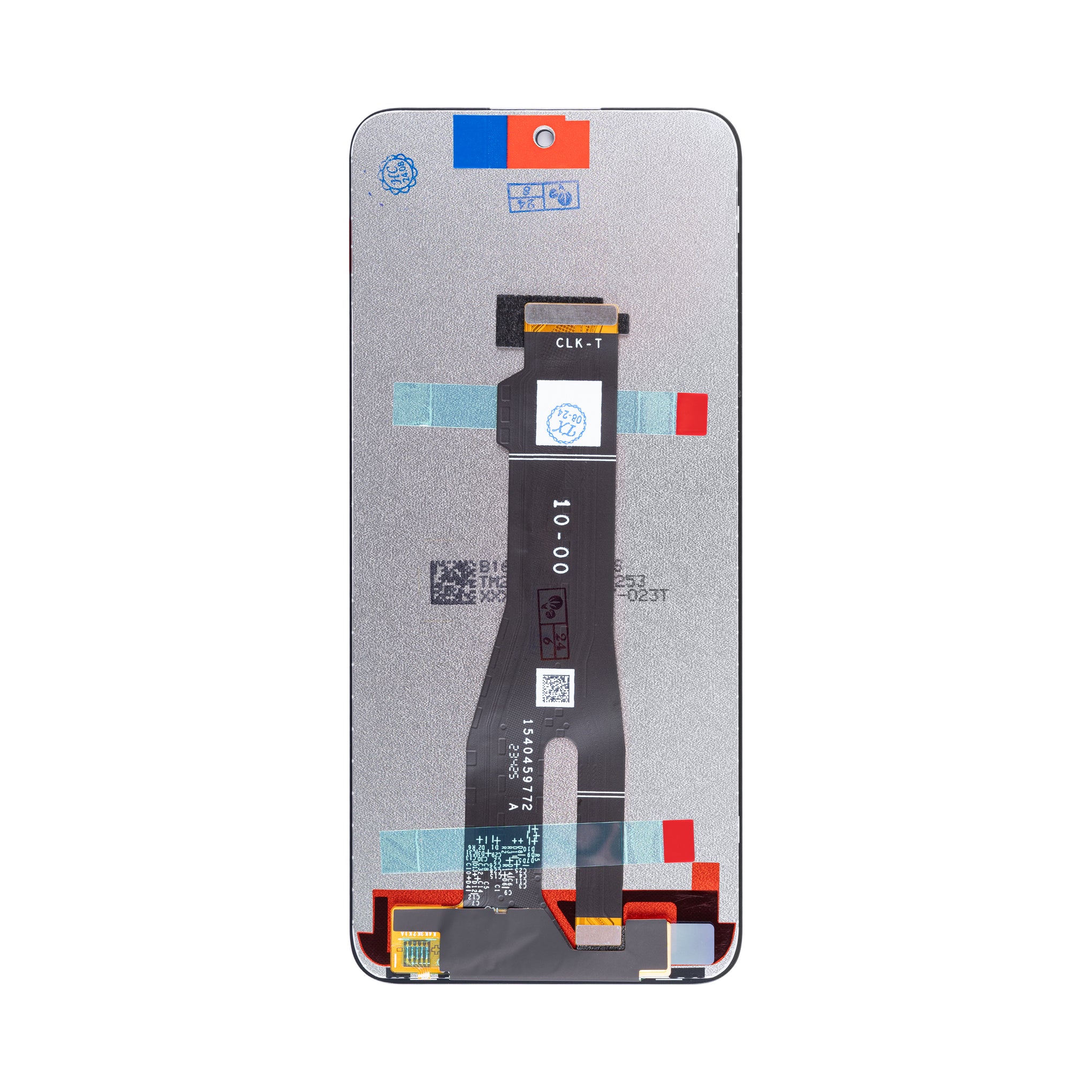 Honor 90 Smart, 200 Smart, Play 50 Plus, Play 8T, X7b 4G, X7b 5G Display And Digitizer Without Frame Black OEM