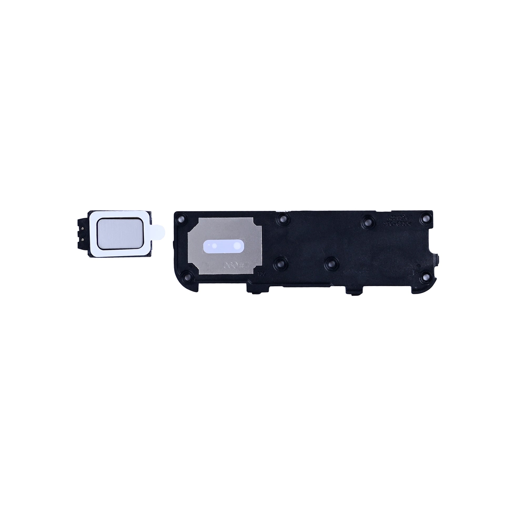 Samsung Galaxy A35 A356B Loudspeaker With Bracket OEM