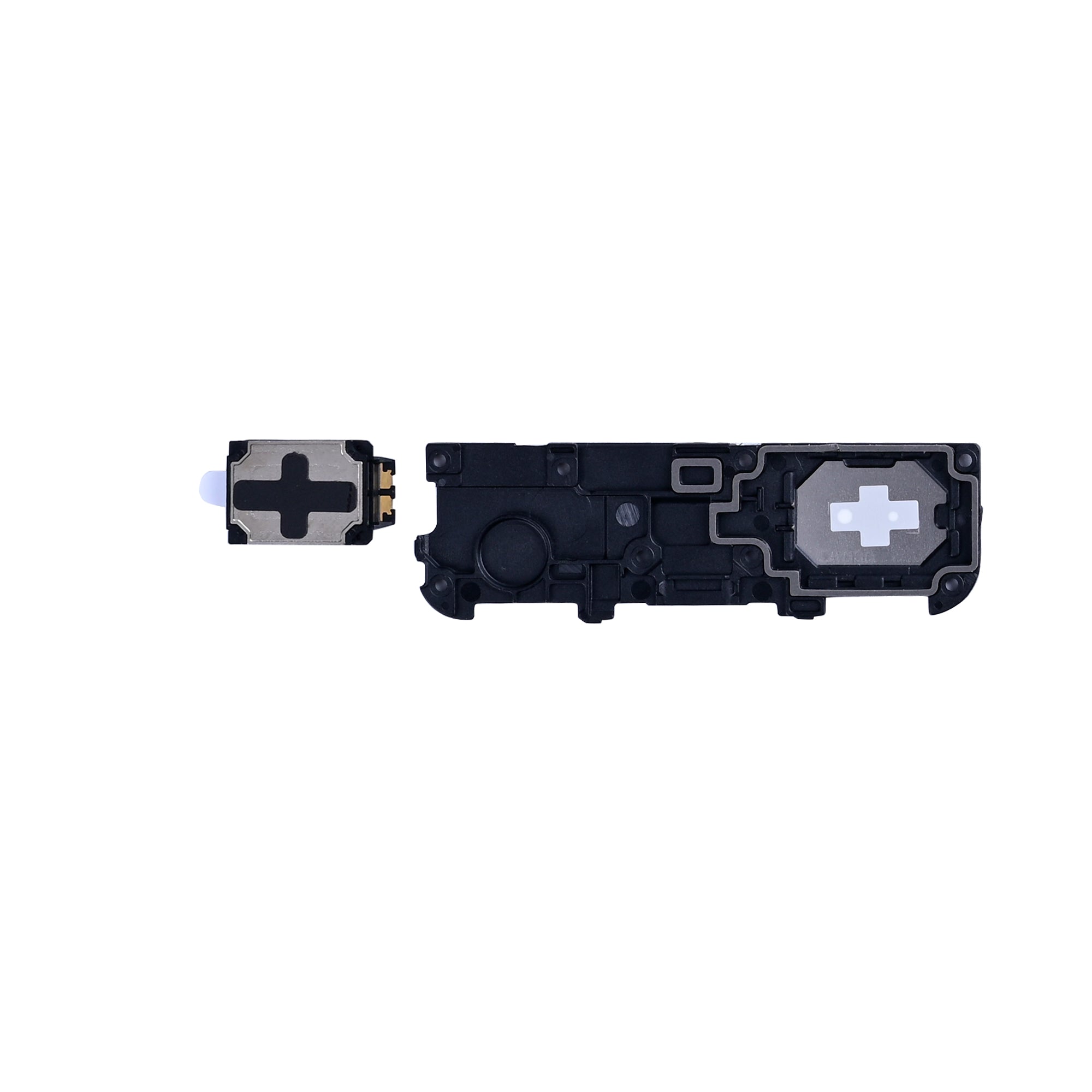 Samsung Galaxy A35 A356B Loudspeaker With Bracket OEM
