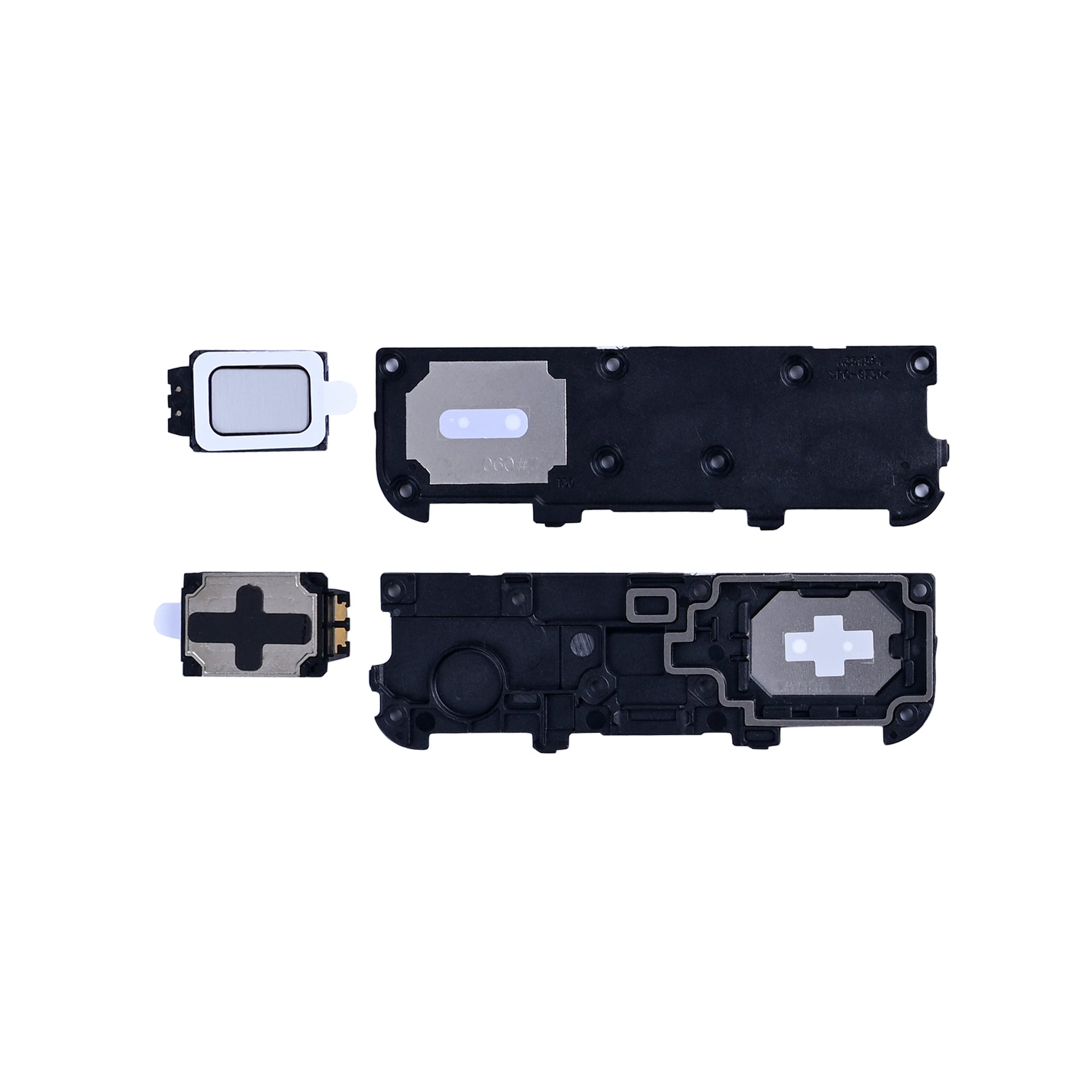 Samsung Galaxy A35 A356B Loudspeaker With Bracket OEM