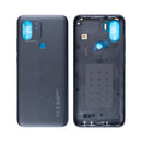 Xiaomi Redmi A1 Plus (220733SFG) Back Cover Black Without Lens OEM