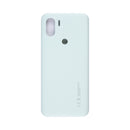 Xiaomi Redmi A1 Plus (220733SFG) Back Cover Light Green Without Lens OEM
