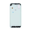 Xiaomi Redmi A1 Plus (220733SFG) Back Cover Light Green Without Lens OEM