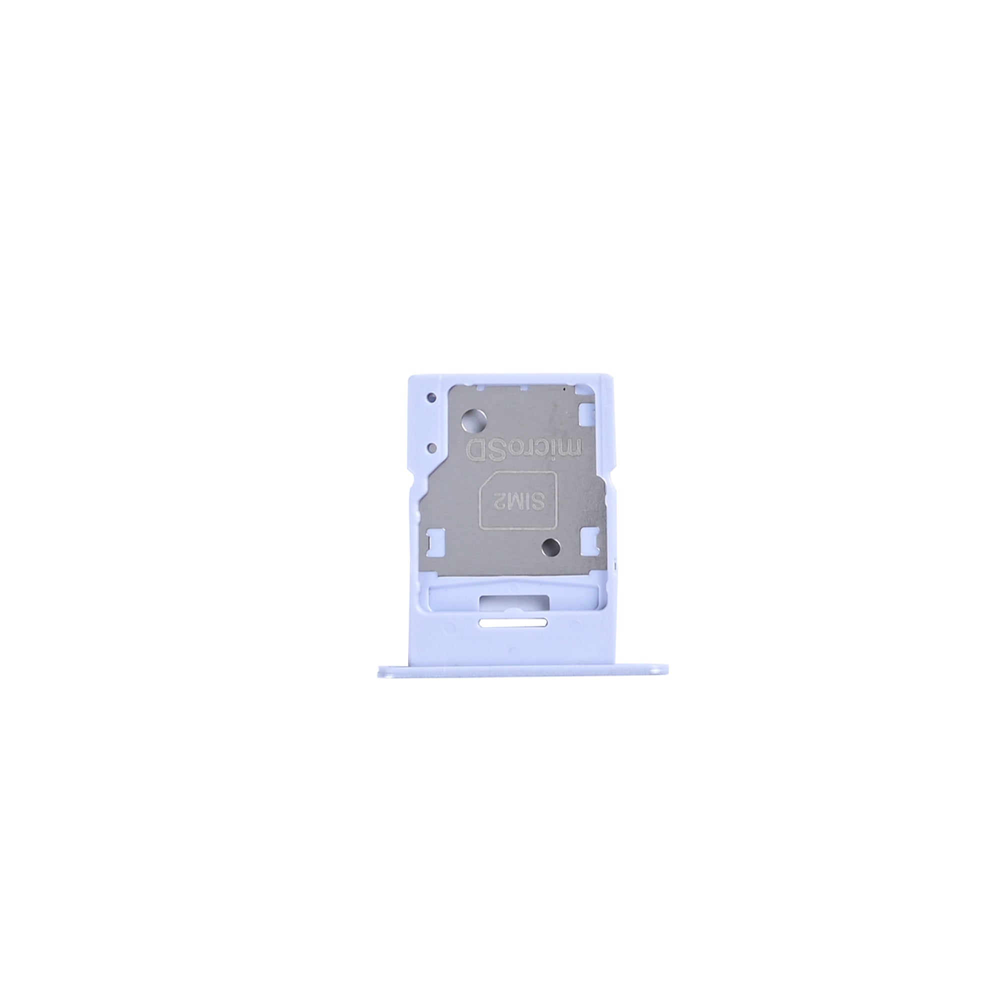 Samsung Galaxy A15 5G A156B Sim Card Holder Magical Blue OEM
