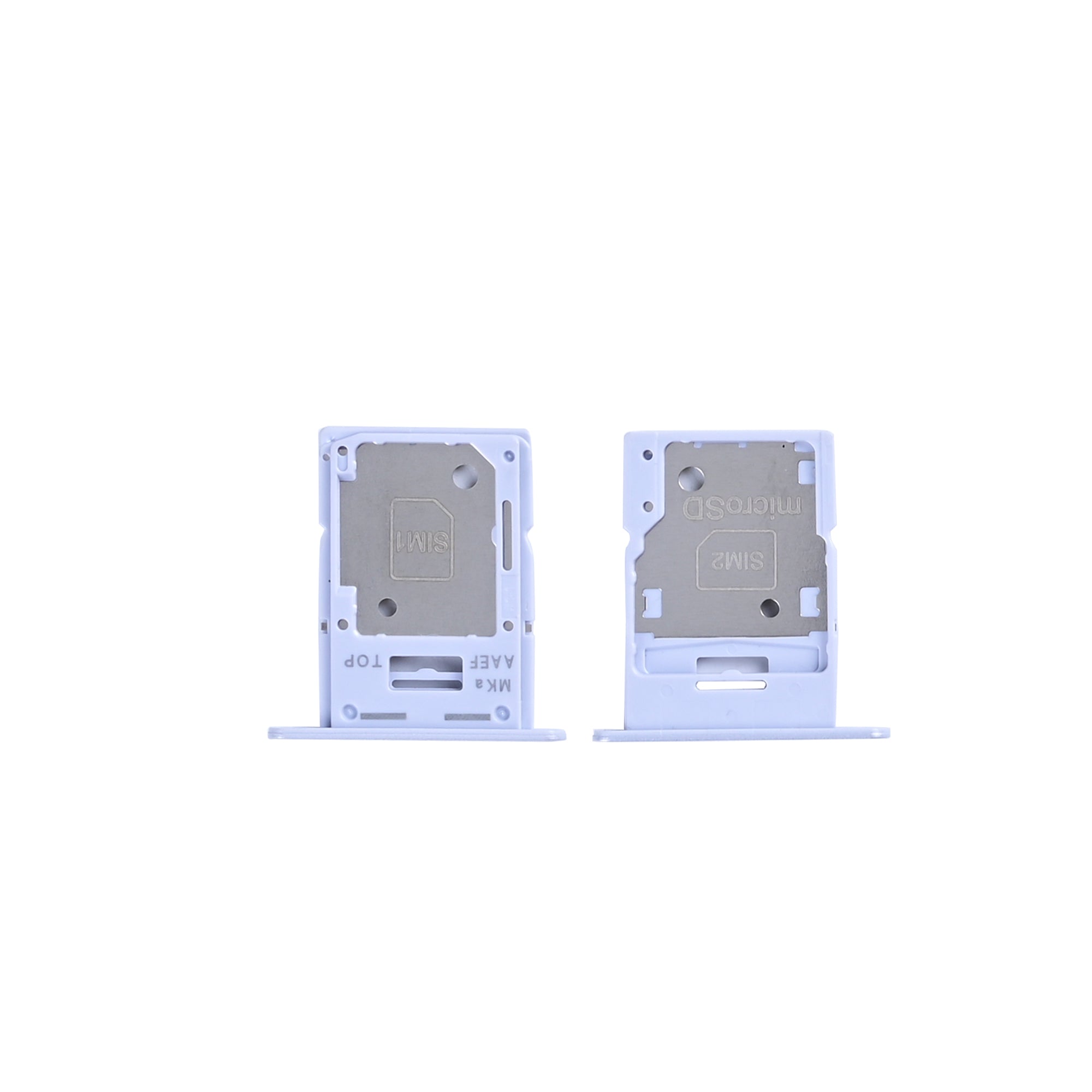 Samsung Galaxy A15 5G A156B Sim Card Holder Magical Blue OEM