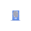 Samsung Galaxy A15 5G A156B Sim Card Holder Optimistic Blue OEM