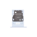 Samsung Galaxy A15 5G A156B Sim Card Holder Optimistic Blue OEM