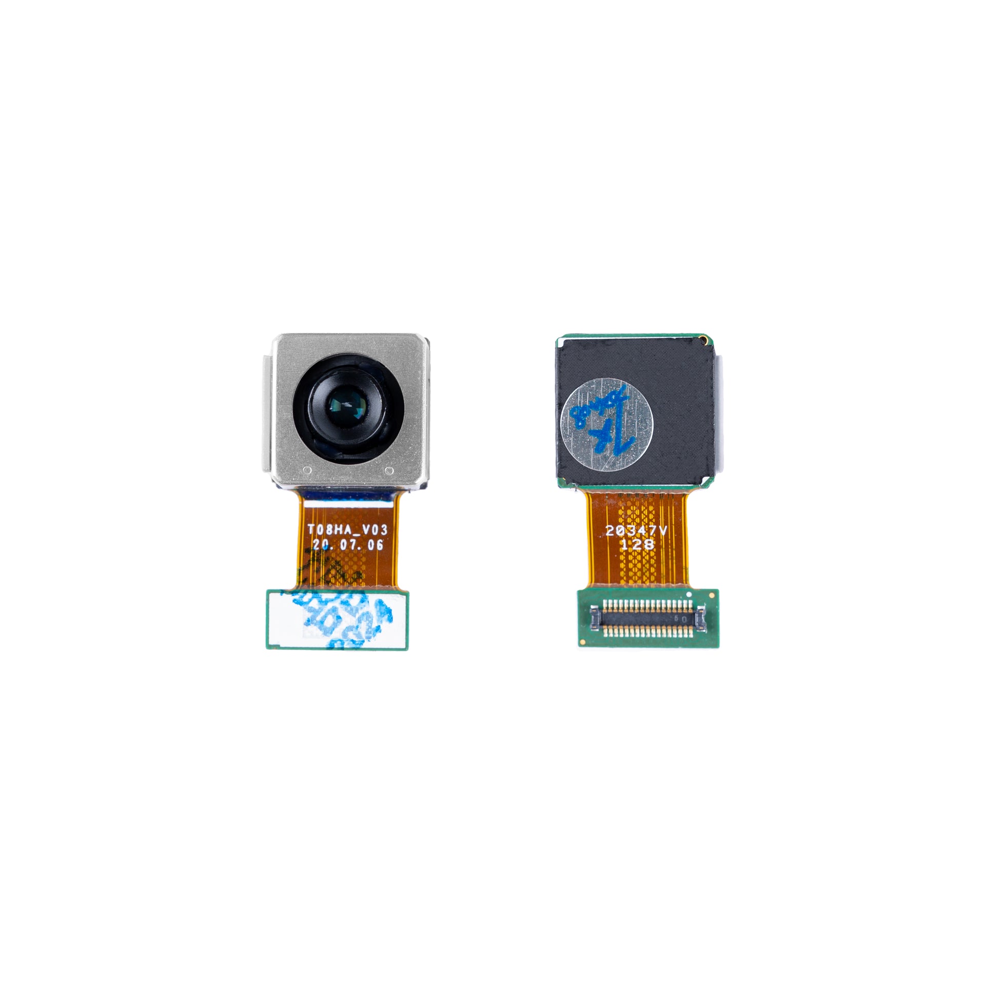 Samsung Galaxy S21 FE 5G G990B Back Camera 8MP Telephoto OEM