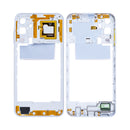 Samsung Galaxy A15 5G A156B Middle Frame Magical Blue OEM