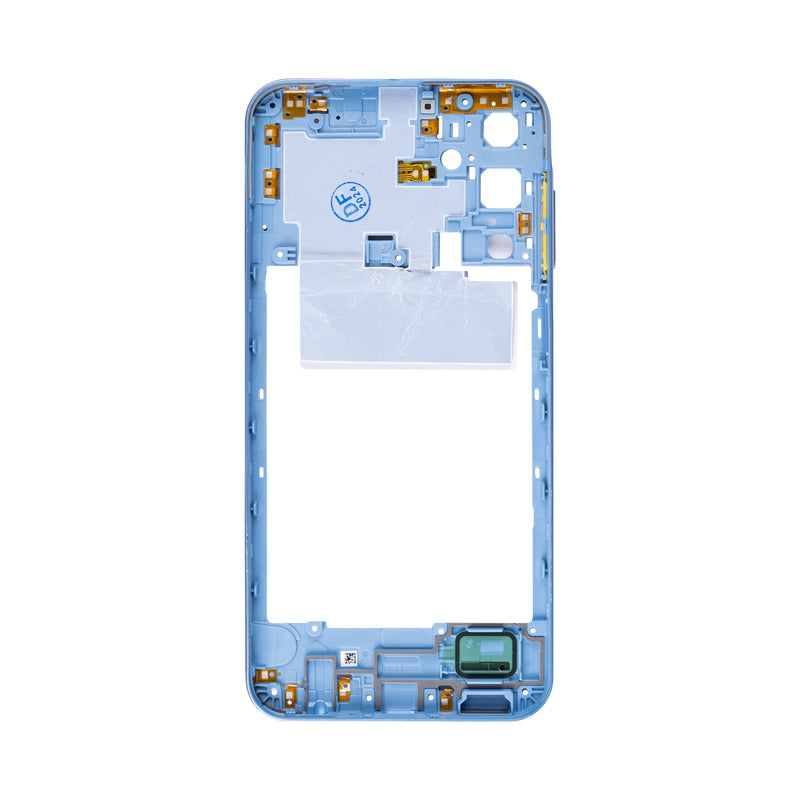 Samsung Galaxy A15 5G A156B Middle Frame Optimistic Blue OEM