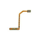 Samsung Galaxy A15 5G A156B Fingerprint Sensor And Power Flex Optimistic Blue OEM