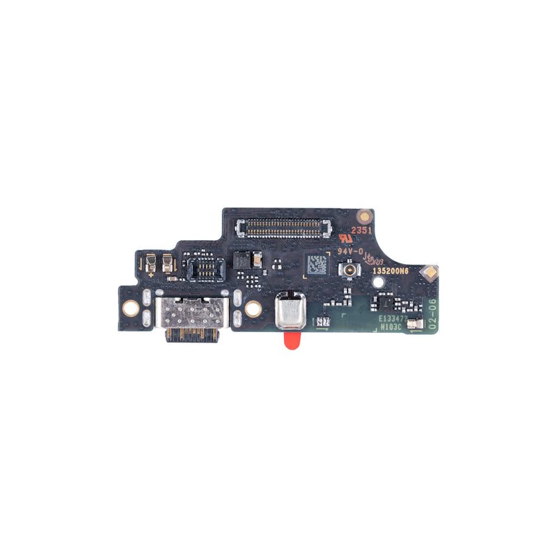 Xiaomi Redmi Note 13 Pro 4G System Charging Board OEM