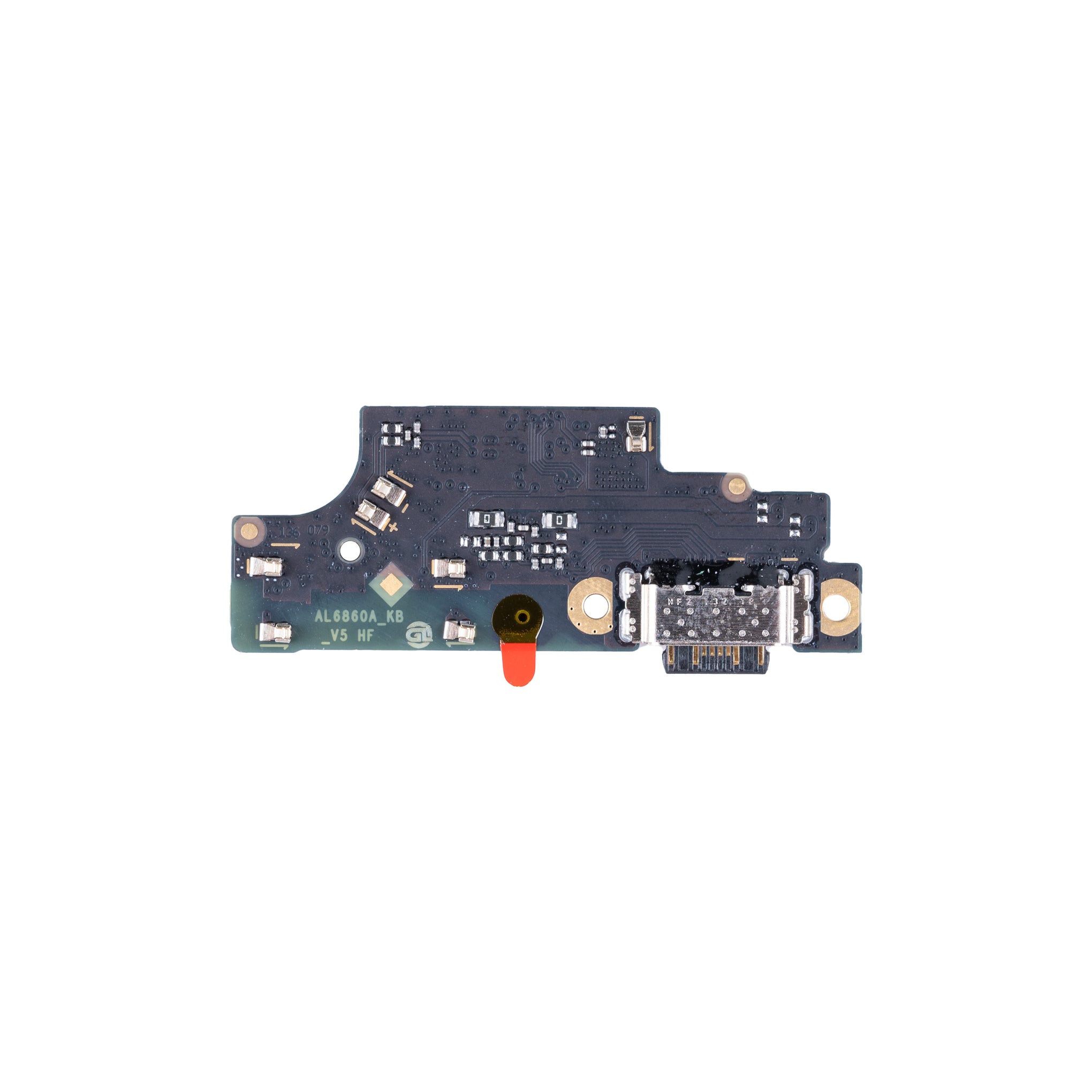 Xiaomi Redmi Note 13 Pro 4G System Charging Board OEM