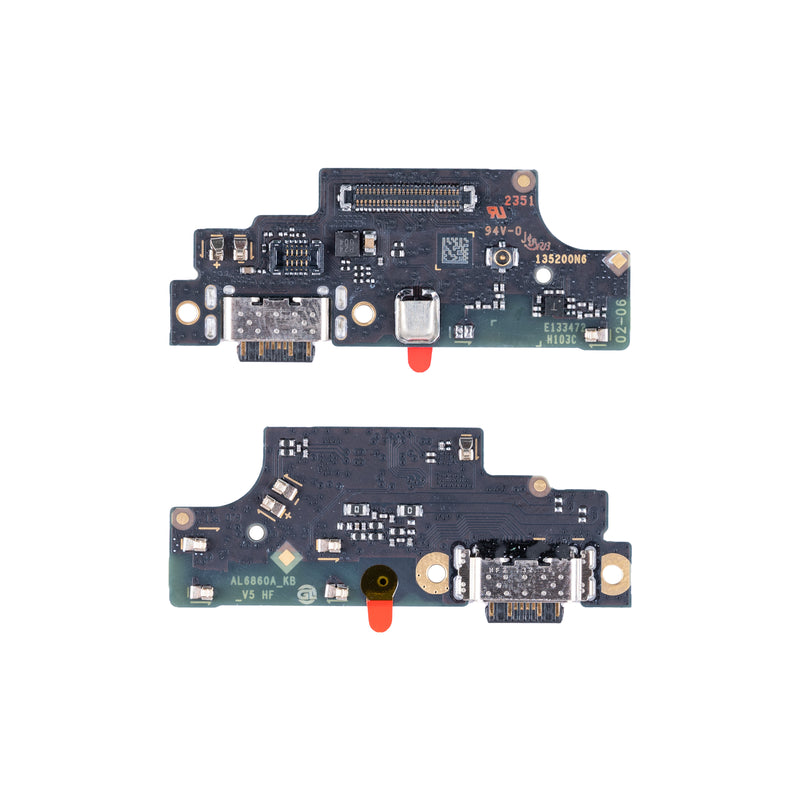 Xiaomi Redmi Note 13 Pro 4G System Charging Board OEM