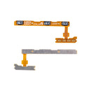 Xiaomi Redmi Note 13 Pro 4G (23117RA68G) Power And Volume Flex OEM