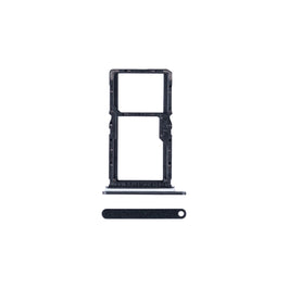 Xiaomi Redmi Note 13 Pro 4G Sim Card Holder Midnight Black OEM