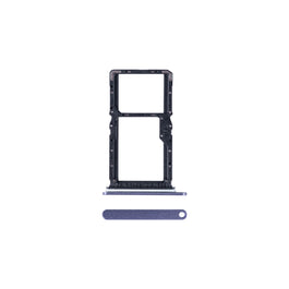 Xiaomi Redmi Note 13 Pro 4G Sim Card Holder Lavender Purple OEM