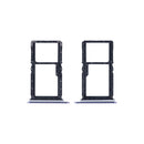 Xiaomi Redmi Note 13 Pro 4G (23117RA68G) Sim Card Holder Lavender Purple OEM