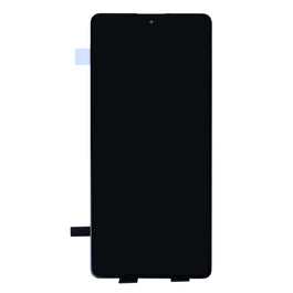 Xiaomi Redmi Note 13 Pro 4G Display And Digitizer Without Frame Black OEM
