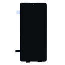 Xiaomi Redmi Note 13 Pro 4G Display And Digitizer Without Frame Black OEM