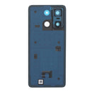 Xiaomi Redmi Note 13 4G (23129RAA4G) Back Cover Midnight Black With Lens OEM