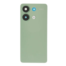 Xiaomi Redmi Note 13 4G Back Cover With Lens Mint Green OEM