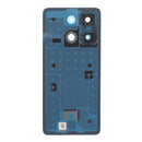 Xiaomi Redmi Note 13 4G (23129RAA4G) Back Cover Mint Green With Lens OEM