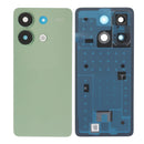 Xiaomi Redmi Note 13 4G Back Cover With Lens Mint Green OEM