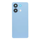 Xiaomi Redmi Note 13 4G Back Cover With Lens Ice Blue OEM