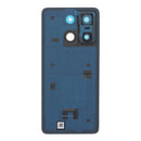 Xiaomi Redmi Note 13 4G (23129RAA4G) Back Cover Ice Blue With Lens OEM