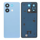 Xiaomi Redmi Note 13 4G Back Cover With Lens Ice Blue OEM