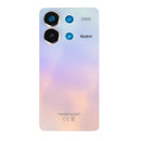 Xiaomi Redmi Note 13 4G Back Cover With Lens Ocean Sunset OEM