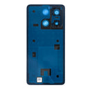 Xiaomi Redmi Note 13 4G Back Cover With Lens Ocean Sunset OEM