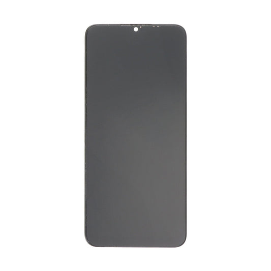 Oppo A5 (2020) Display And Digitizer With Frame Black Service Pack