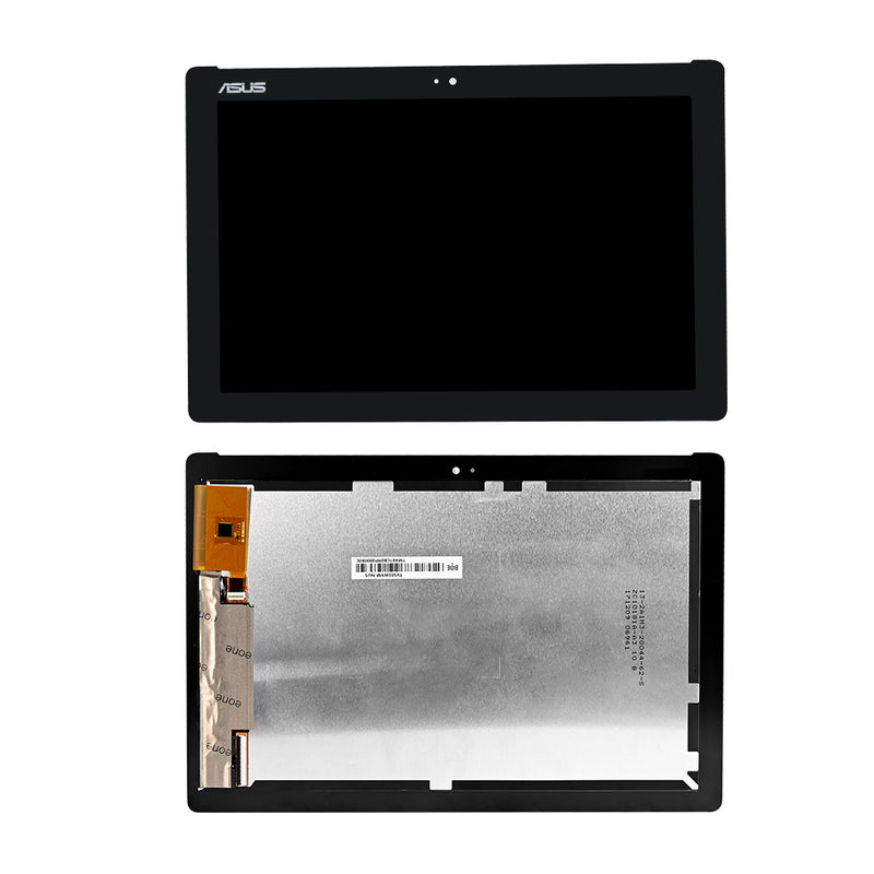 Asus Zenpad 10 Z300M Display And Digitizer Without Frame Black OEM