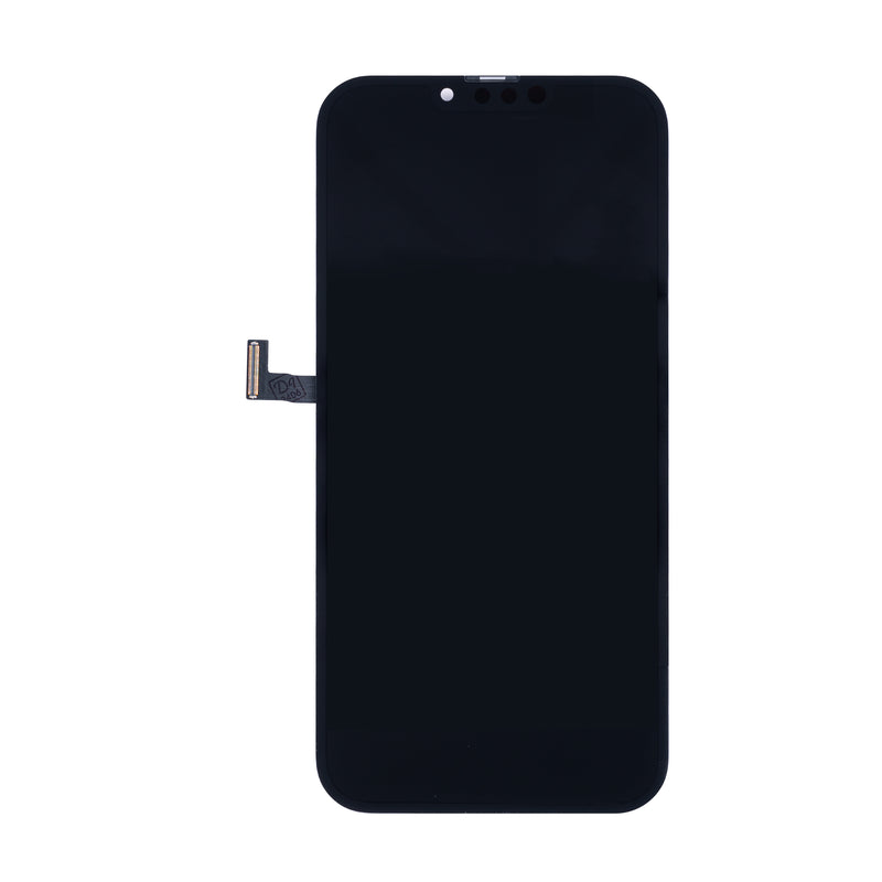 For iPhone 13 Pro Max Display Soft-OLED