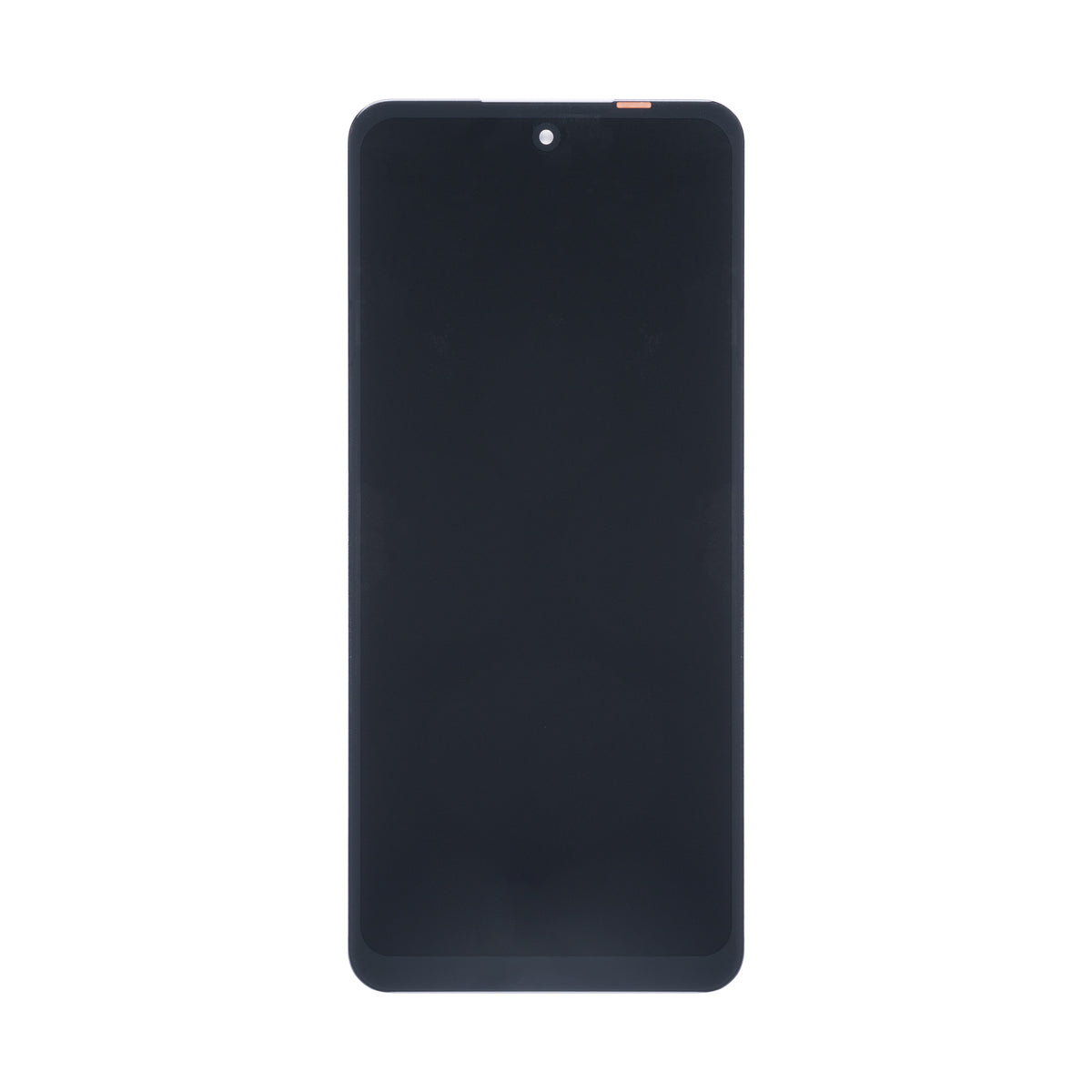 Oppo A2 Display And Digitizer Without Frame Black OEM