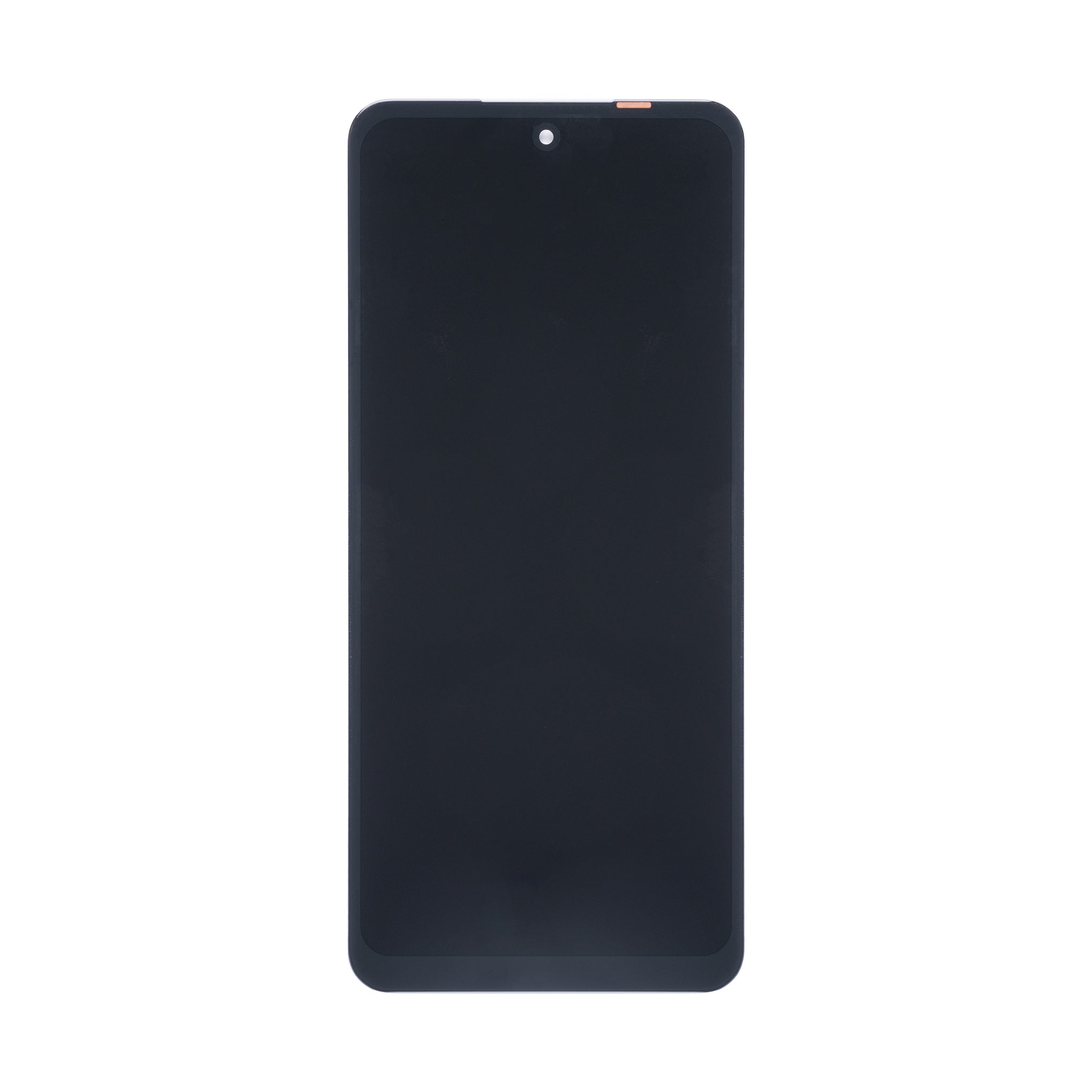 Oppo A2 Display And Digitizer Without Frame Black OEM