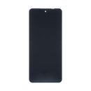 Oppo A2 (PJB110) Display And Digitizer Without Frame Black OEM