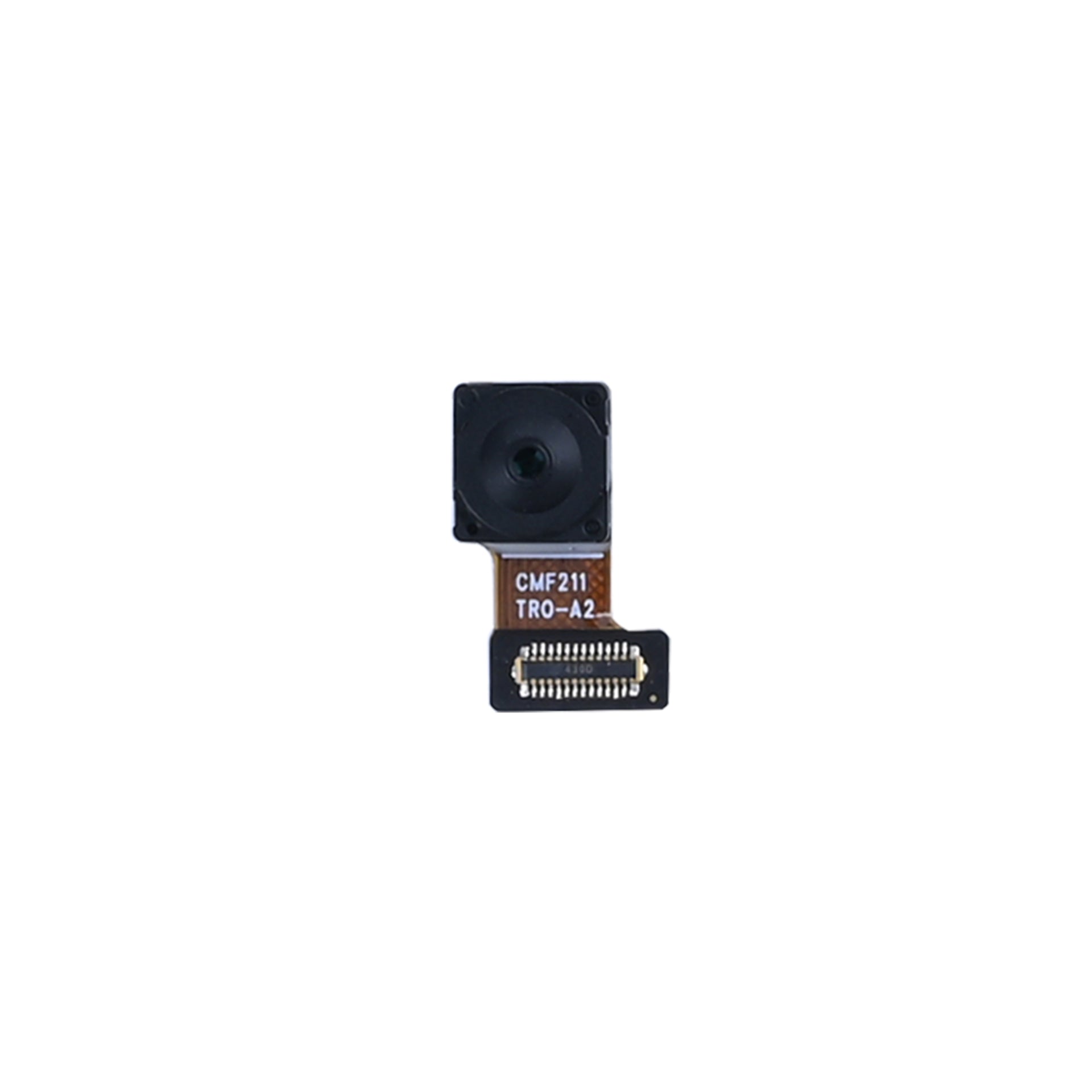 Oppo A2 Front Camera 8MP Wide OEM