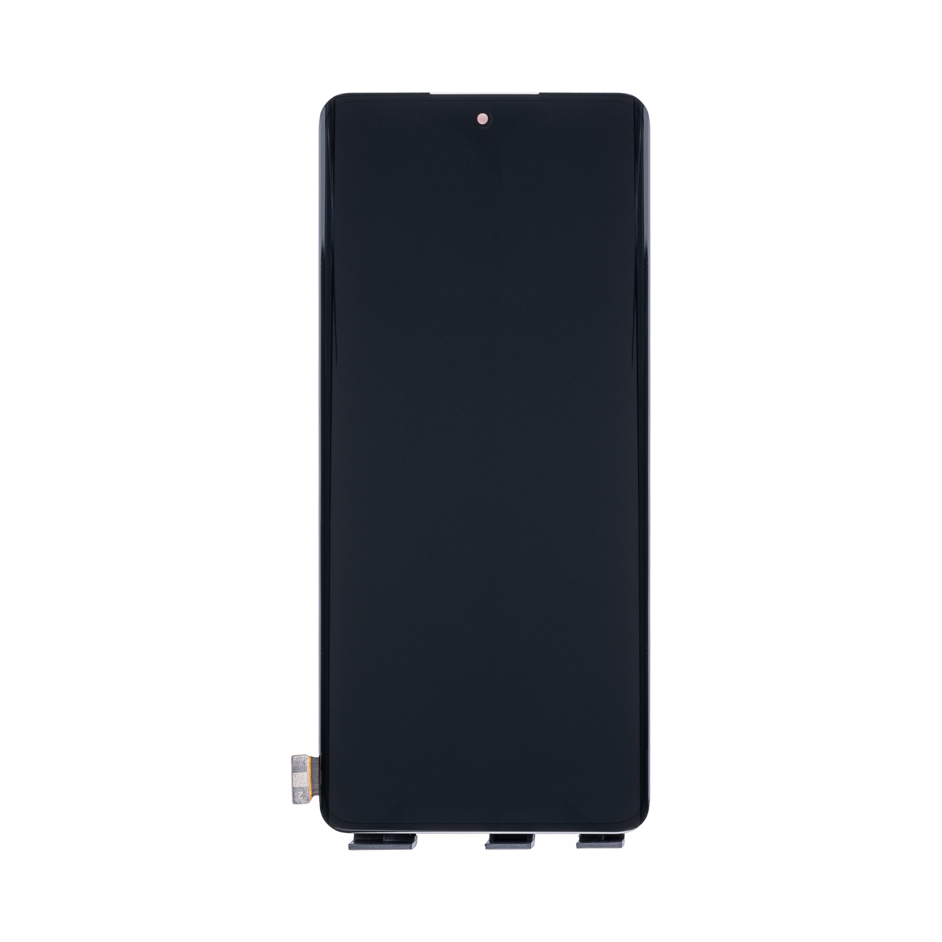 Oppo A2 Pro Display And Digitizer Without Frame Black OEM