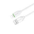Rixus RXU82A Boost Data Cable USB To Lightning Connector 2m