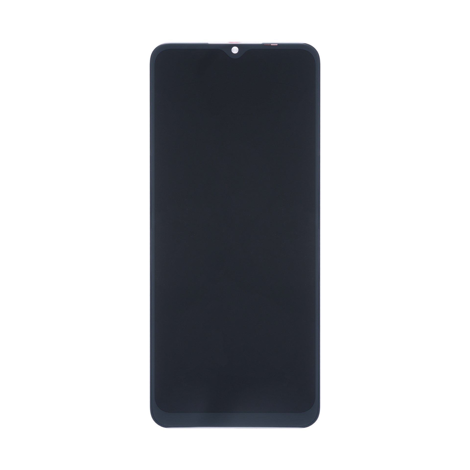 Oppo A2x Display And Digitizer Without Frame Black OEM