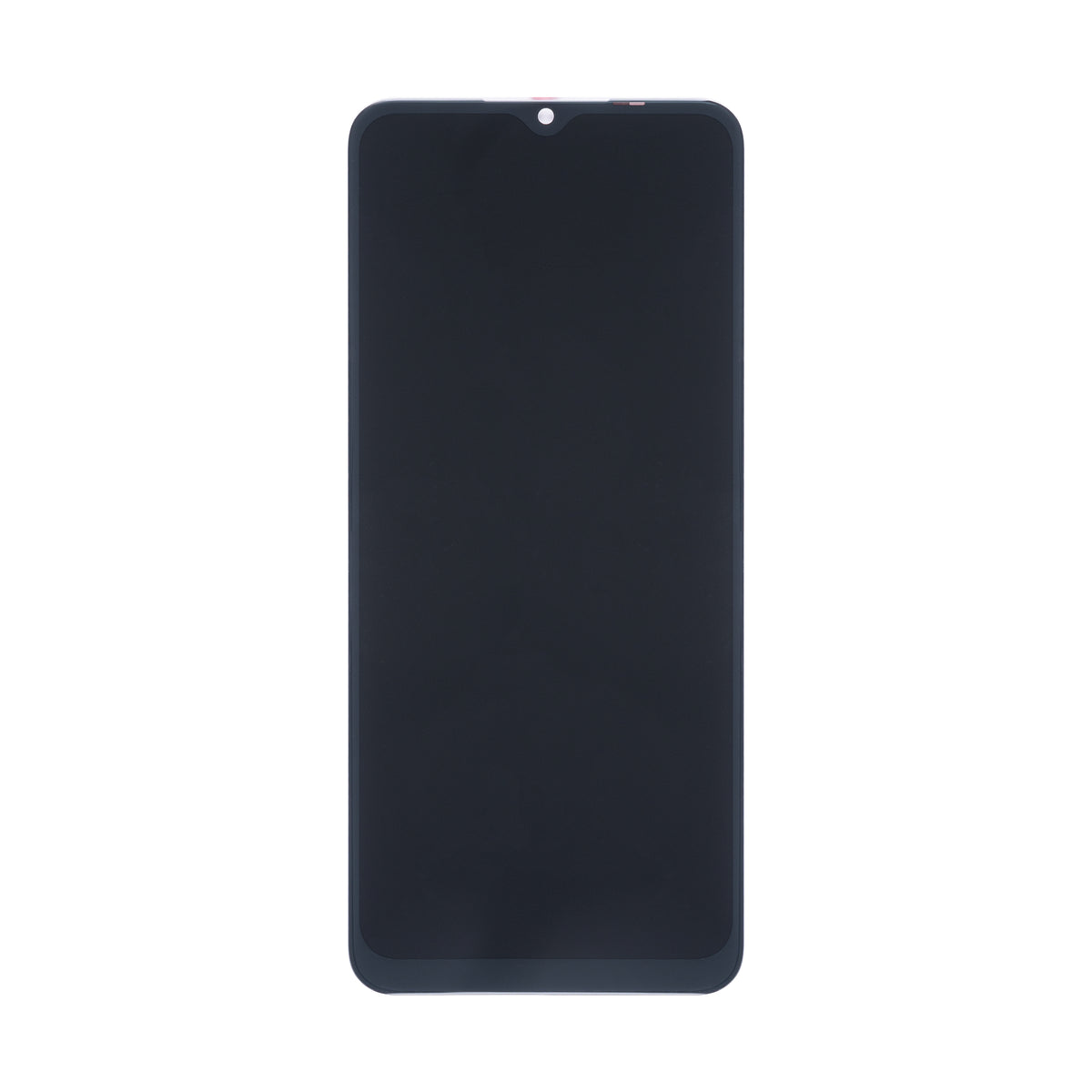 Oppo A2x Display And Digitizer Without Frame Black OEM